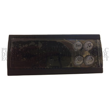 New ELITECH ECS180(A) ECS180(A)YJ Temperature Controller