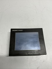 Mitsubishi PANEL GT1040-QBBD. AC-439