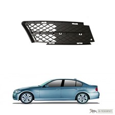 Stoßstangen Gitter vorne rechts für BMW 3er Touring E90 Benziner VFL 2005-2009