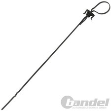 ÖLMESSSTAB ÖLPEILSTAB für VW TRANSPORTER T3 BUS KASTEN PRITSCHE DIESEL + SYNCRO