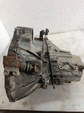 Boite de vitesse Nissan ALMERA TINO