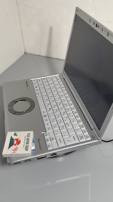 Panasonic Let's Note CF-SV9 i5-10310U 16GB 256GB SSD 12.1-inch