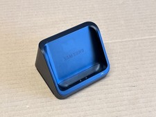 Samsung EE-DG889BBU Desktop Dock for Galaxy Xcover FieldPro SM-G889U