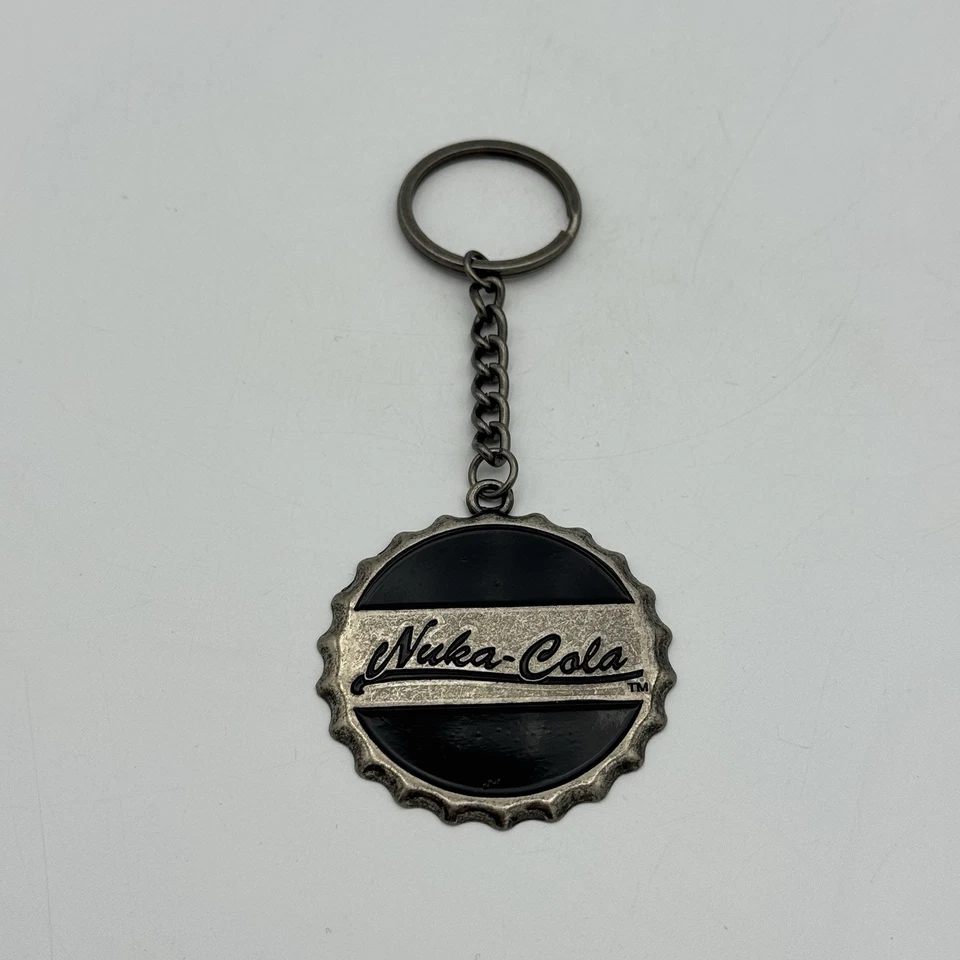 Fallout Bilderrahmen + Schlüsselanhänger - Bild 4 von 4