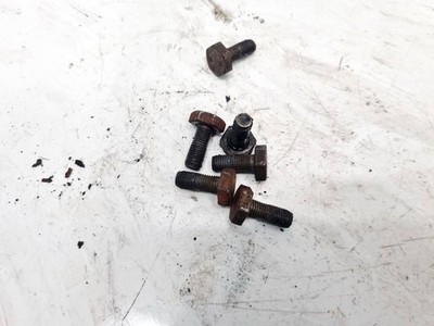 Renault Scenic 2000 Flywheel Bolt Screw used, Genuine #2713908-97
