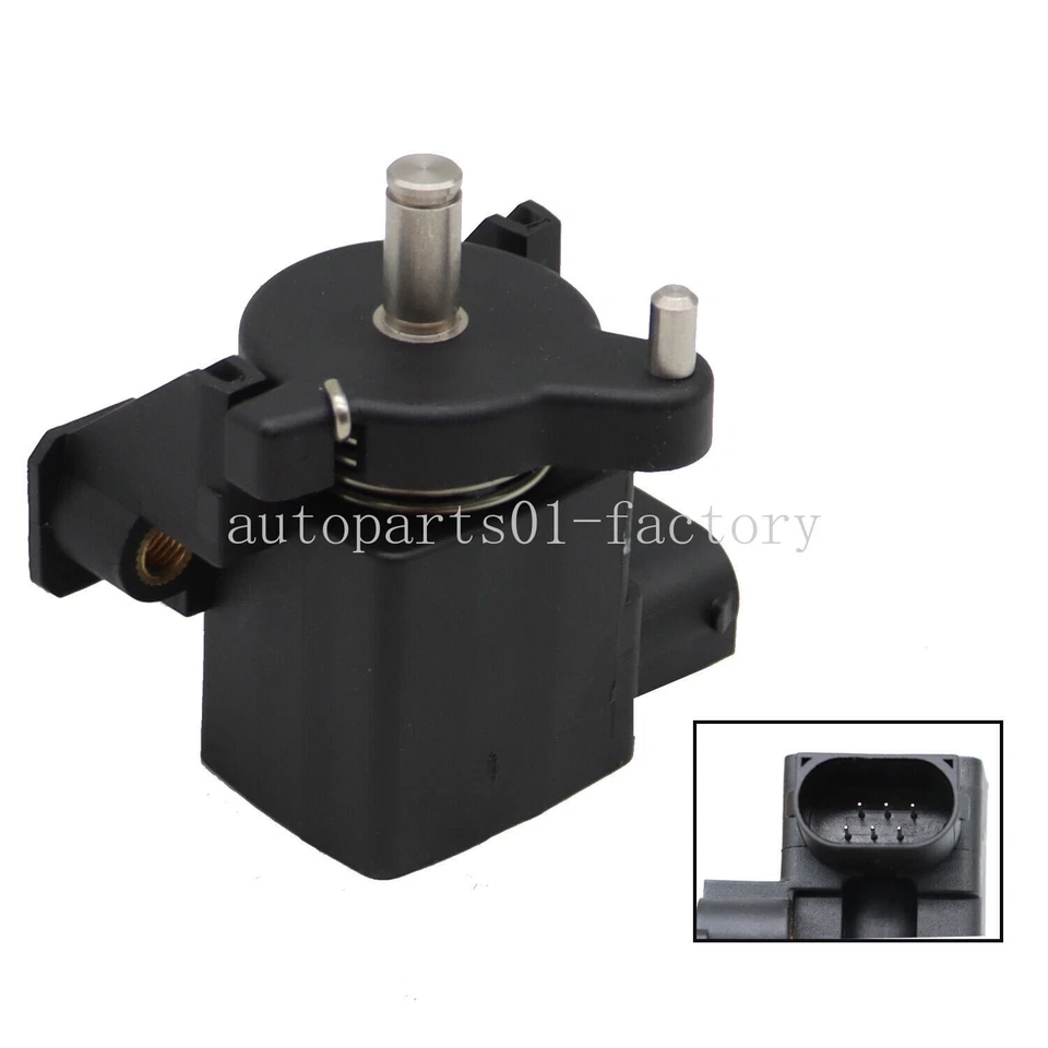 Sensor de posição do acelerador 0125423317 compatível com Mercedes Benz SLK 2003 2000 - Imagem 2 de 4