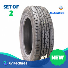 Set Of 2 New Lt 26560r20 Nokian One Ht 121118s - 1532 Set Of 2 New Lt 26560r20 Nokian One Ht 121118s - 1532
