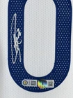 Stephen Curry Signed Warriors NBA Nike ADV Authentic Jersey Autograph USASM BAS