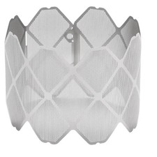 Stainless Steel Solid Fuel Stove Wind Shield Camping Stove Windscreen