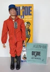 GI Joe 40th Anniversary Edition:  ACTION PILOT  12" Figure Hasbro