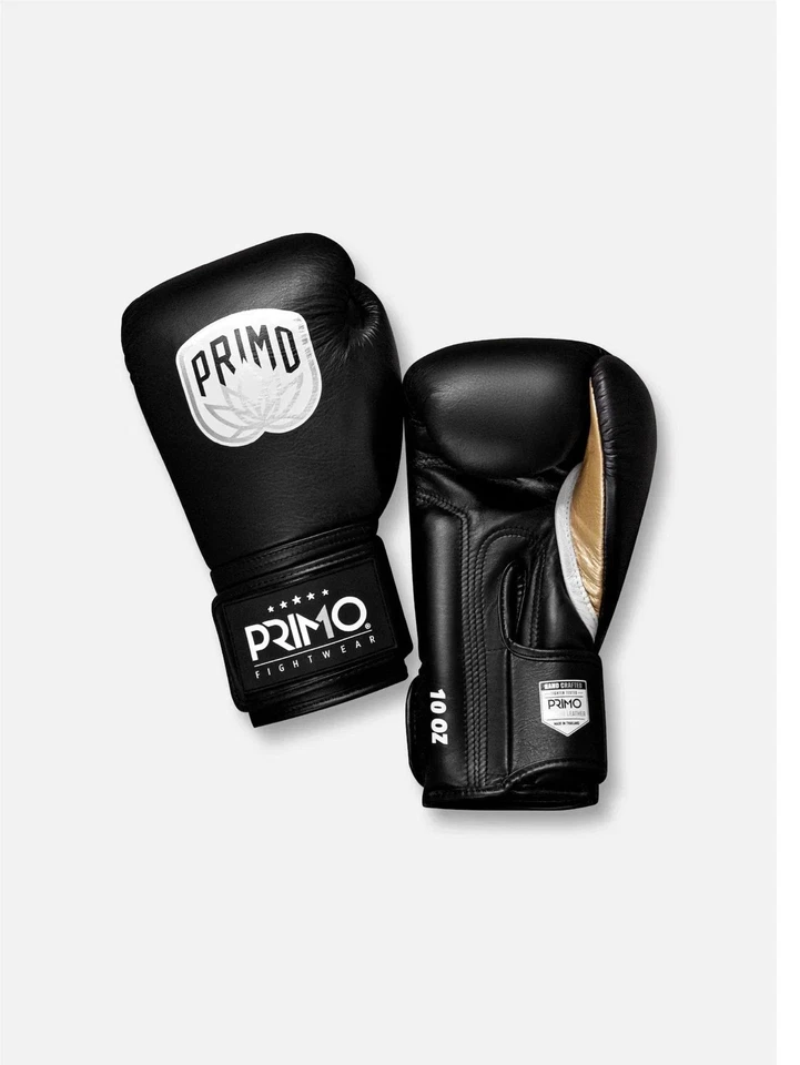 Primo Emblem 2.0 Boxhandschuhe Muay Thai Sparring