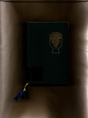 Deutsches Messbuch II: Werktags Taschenmessbuch