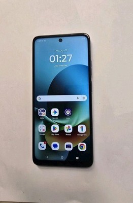 Motorola Moto G Play (2026) Metro Looks Very Good Clean Esn Works Great FREE SHI