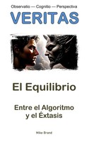 Mike Brand | El Equilibrio | Taschenbuch | Spanisch (2026) | Veritas