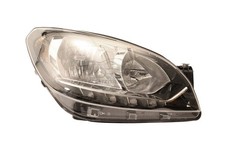 Scheinwerfer LED rechts für Skoda Citigo ab Bj.12 bis Bj.20 1ST941006
