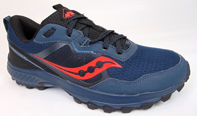 Saucony Excursion TR16 Men's Training Shoes Size 9.0 M,  Trail Running Sneakers