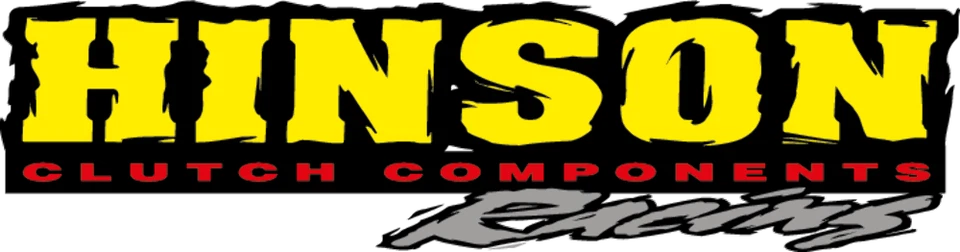 2001-2022 Yamaha YZ250 YZ250X Clutch Kit - Hinson HC054 - Изображение 2 из 2