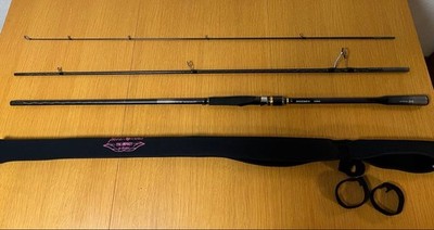 SHIMANO 20 NESSA XTUNE S100MH+ | eBay