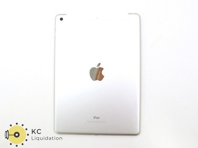 Apple iPad 6th Gen A1954 MR702LL/A 9.7