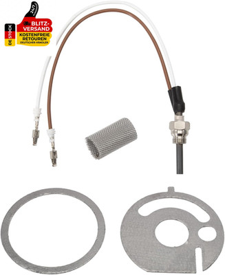 Standheizung Keramik Glühkerze Für Eberspacher Hydronic D4WS 5WZ D5WS D5WSC 12V
