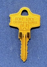  2255 Key For Coin Operated Dynamo Pool Table Ball Door