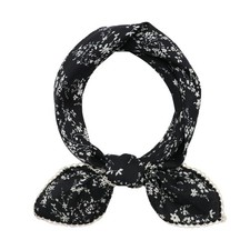 Large Cotton Bandanas for Women 27 x 27 inch Hair Neck Scarf Headband Square ...