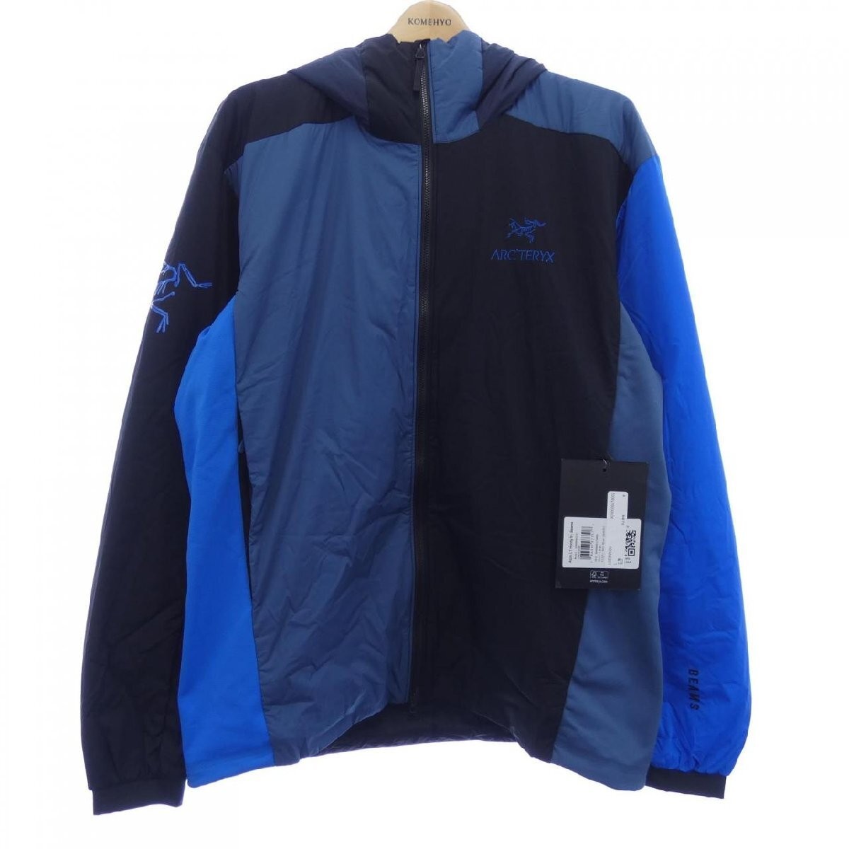 ARC'TERYX Arc teryx ARC TERYX Blouson