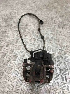 BMW F40 Bremssupport hinten links 1543679 1.50 Petrol 2022 32441618