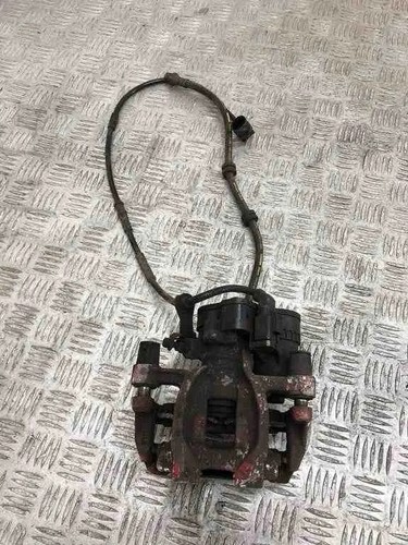 BMW F40 Bremssupport hinten links 1543679 1.50 Petrol 2022 32441618