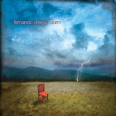 Fernando Ortega Storm (CD)
