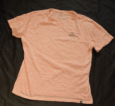 Basefield Shirt T Shirt XL Top
