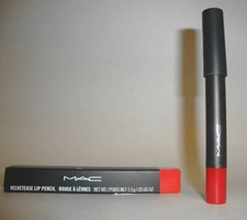 Mac Lip Pencil Velvetease ANYTHING GOES Lot of 2x Lip Pencils bnib