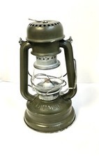 Petroleumlampe Ditmar 805 Sturmlampe Luftschutz Bunkerlampe  wie Feuerhand