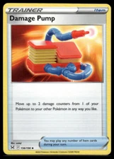SWSH11: Lost Origin #156/196 Damage Pump