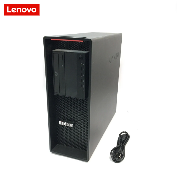 Lenovo ThinkStation P520 Workstation W-2133 16GB RAM 500GB HDD 1GB