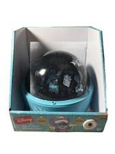Lilo  Stitch Holiday LED Rotating Shadow Light
