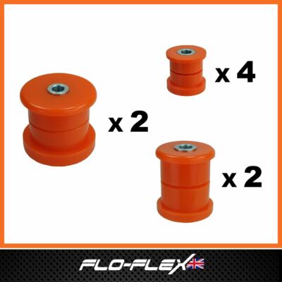 Land Rover Discovery 4 Polybush Kits for Discovery 4 including Wishbone | LR Parts