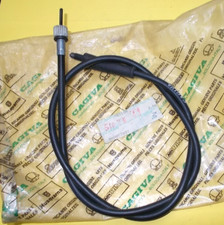 Cavo trasmissione contakm contachilometri Husqvarna TE 510 1989 orig. 800057307