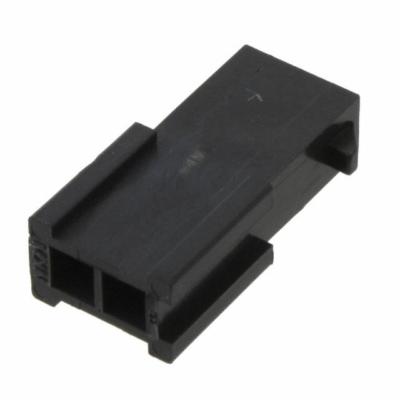 【ay❁*·】 Molex (2 Circuits) 5 SET Male & Female Housing w/ Pins 20-24 AWG