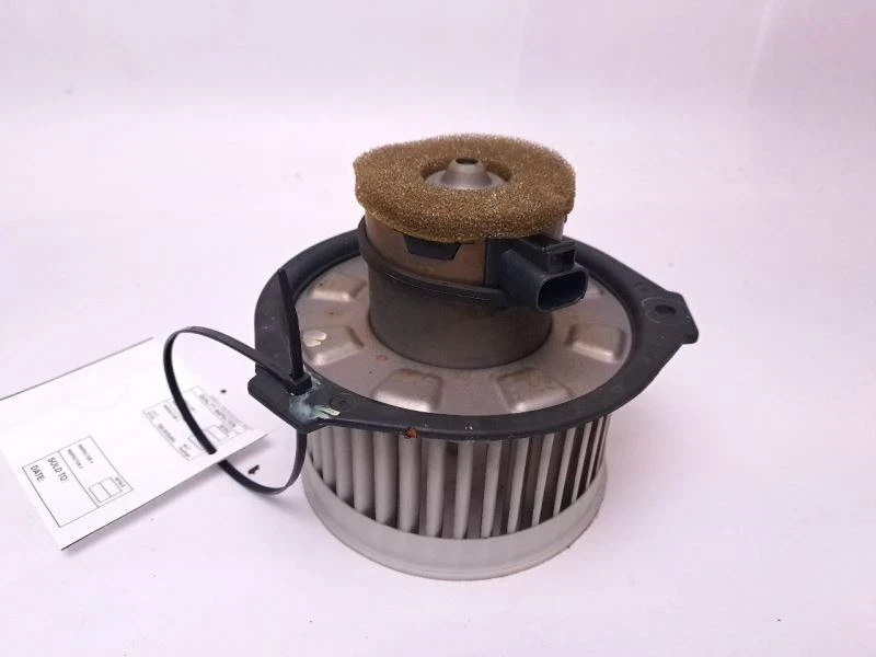 BLOWER MOTOR fits CHEVROLET TRAILBLAZER 2002 - 2009 - Image 3 of 4