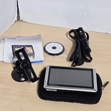 Garmin Nuvi 1400 Series GPS Car Bundle with Accessories And Guide Start Manual