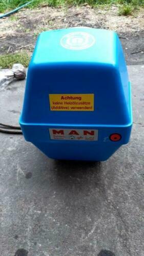 Vaso Espansione 8 Litri Caldaia Immergas Victrix Exa, Victrix Mini 1030996 - Foto 6