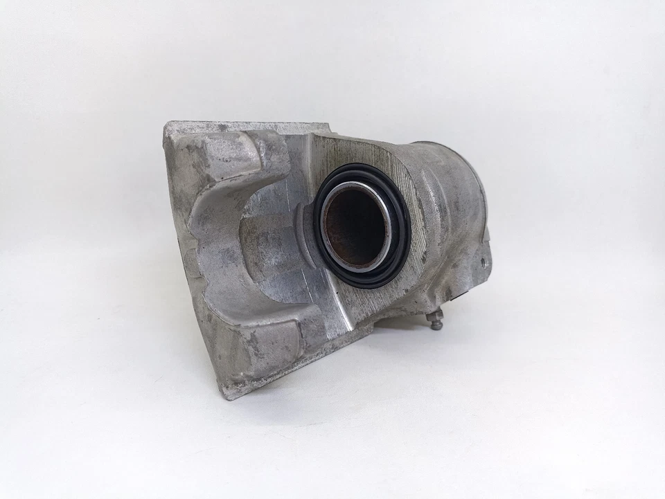 Pinza de freno delantera Fiat 128 124 125 NOS Original Foto 3 de 4