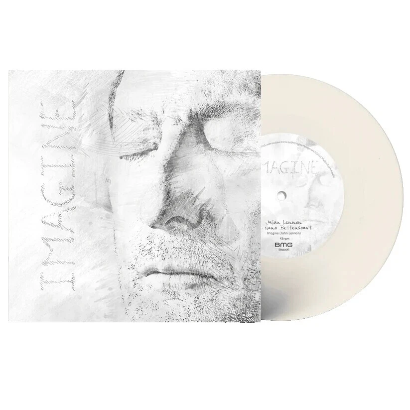 BMG Single Vinyl Records