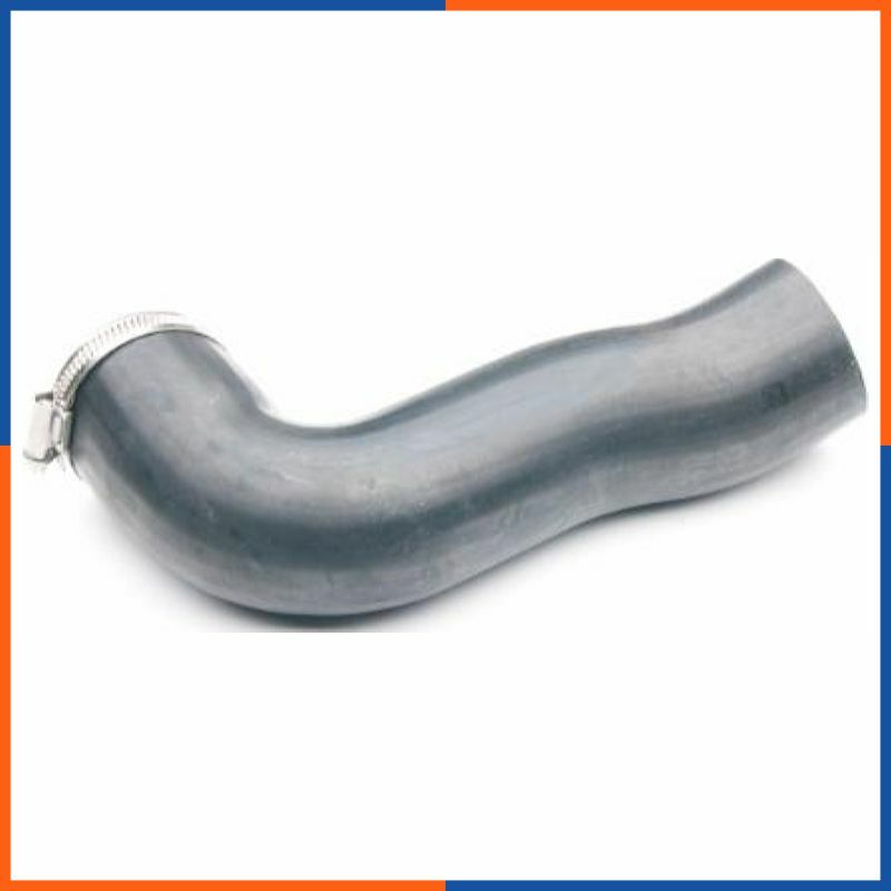 Durite de suralimentation VW étanche pour optimiser la pression turbo 17971A - 2