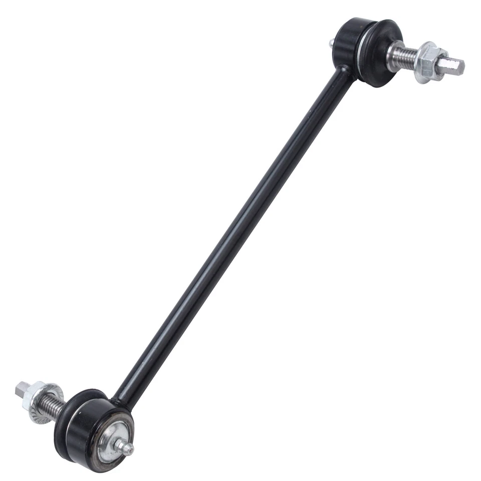 Eslabón de barra estabilizadora delantera 2 totalmente nuevo para Ford Windstar Taurus Sable Continental Foto 3 de 4