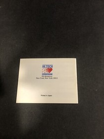 win lose or draw nes Manual