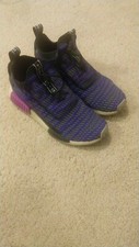 adidas NMD_R1 Primeknit Energy Ink for Sale | Authenticity Guaranteed | eBay