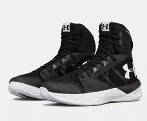 ua highlight ace black