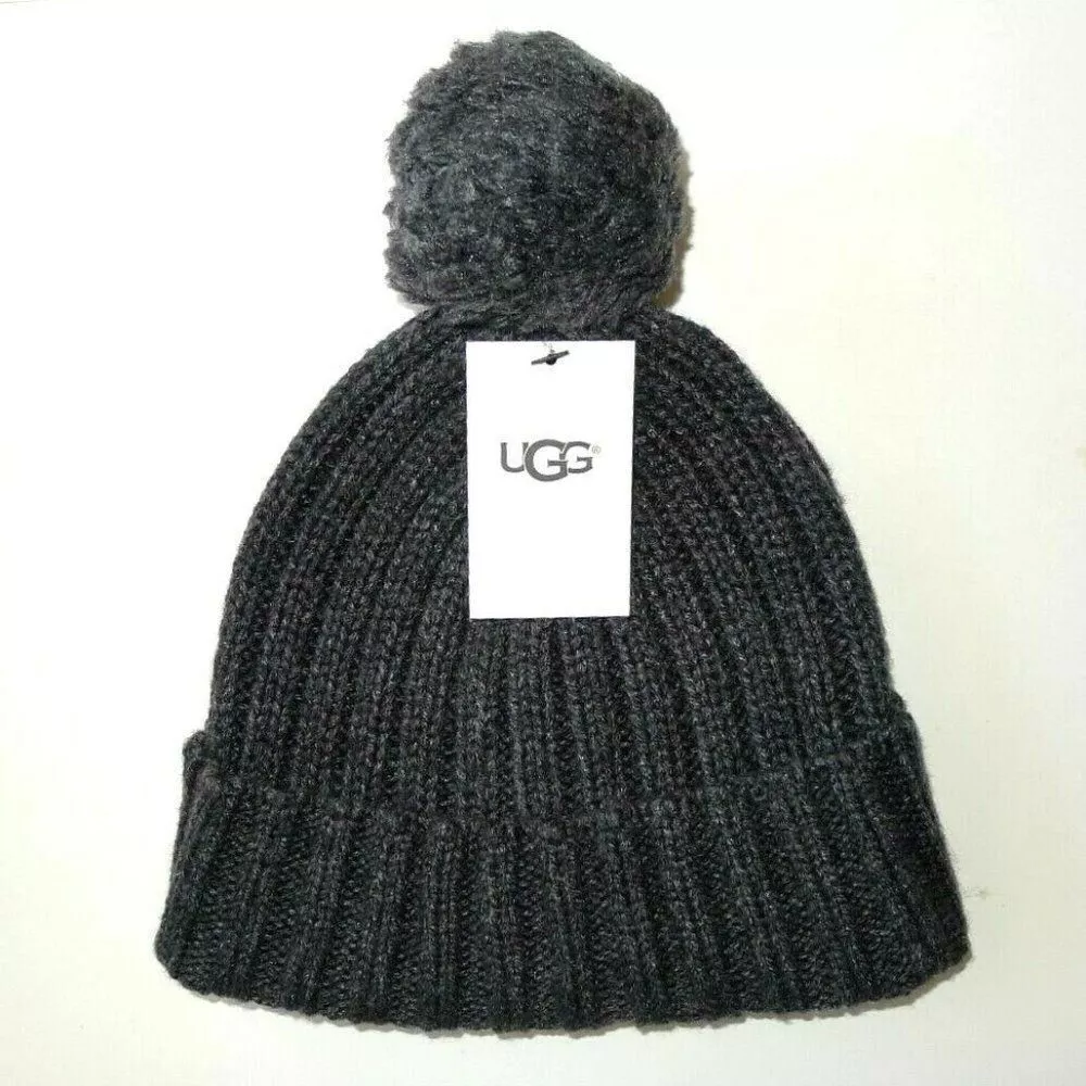 Ugg australia beanie deals